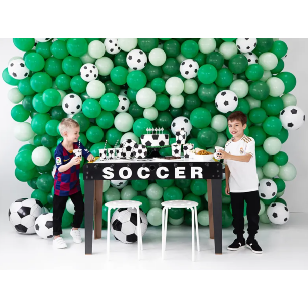 Servietter Fodbold - 20stk