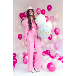 Folieballon Bride - 45cm