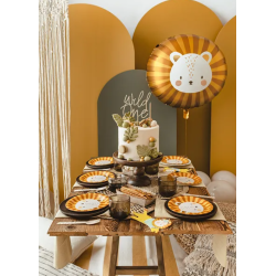 Tallerkner Lve 18 - 6stk