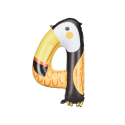 Folieballon Tal - Dyr