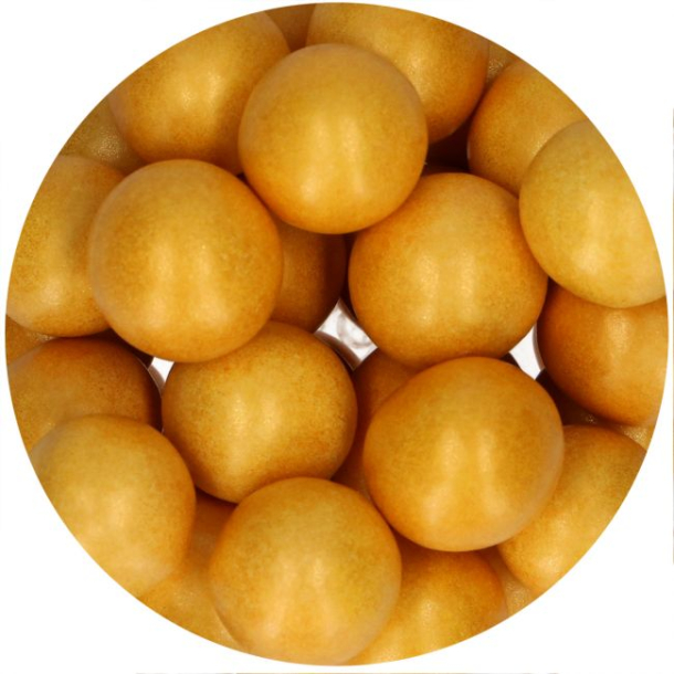 FunCakes Krymmel Shiny Ochre - 130g