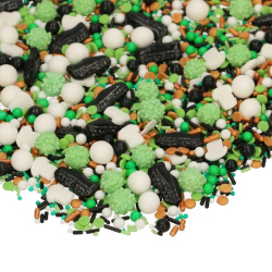 FunCakes Krymmel 3D Football Fever - 70g