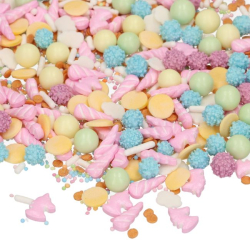 FunCakes Krymmel 3D Be A Unicorn - 70g