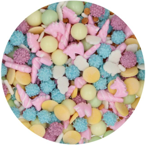 FunCakes Krymmel 3D Be A Unicorn - 70g
