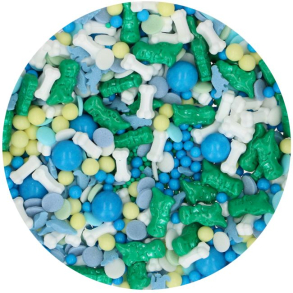 FunCakes Krymmel 3D Dino Dream - 70g