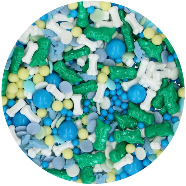 FunCakes Krymmel 3D Dino Dream - 70g