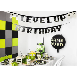 Snack Boks Gaming - 6stk