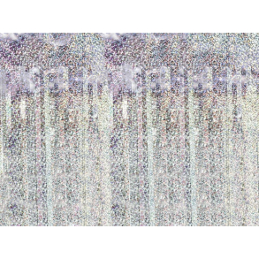 Gardin Holografisk - 100x200cm