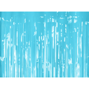 Gardin Pastel Bl - 100x200cm