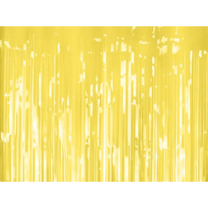 Gardin Pastel Gul - 100x200cm