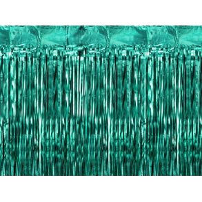 Gardin Flaske Grn - 100x200cm