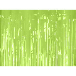 Gardin Pastel Grn - 100x200cm