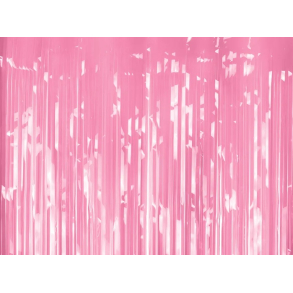 Gardin Pastel Pink - 100x200cm