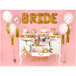 Guirlande Tassel Guld - 1,5m