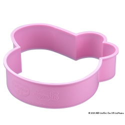 Udstikker Gurli Gris Large - 1stk