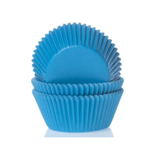 House of Marie Muffinsforme Bl - 50stk