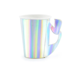 Krus Havfrue 220ml - 6stk