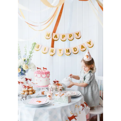 Servietter Hest - 12stk