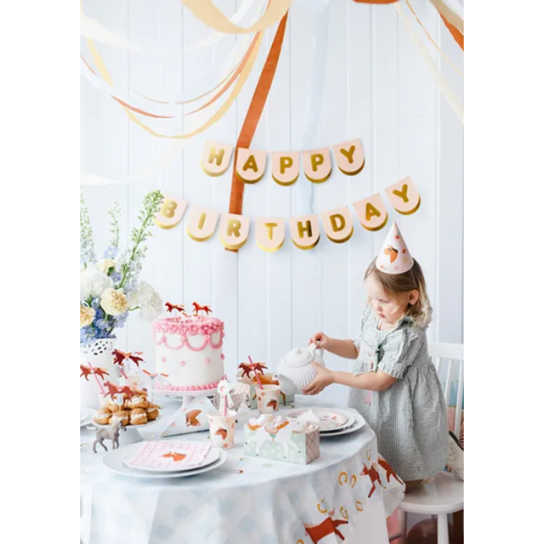 Servietter Hest - 12stk