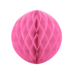 Honeycomb Pink