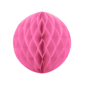 Honeycomb Pink