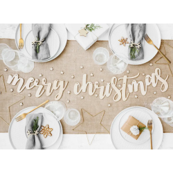 Servietringe Rensdyr - 6stk