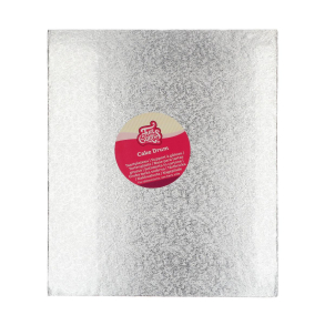 FunCakes Kagefad Slv 35,5x30,5 - 12mm