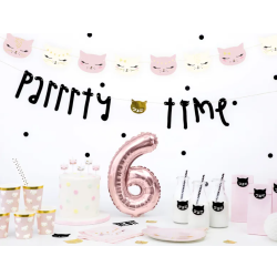 Servietter Kat - 20stk