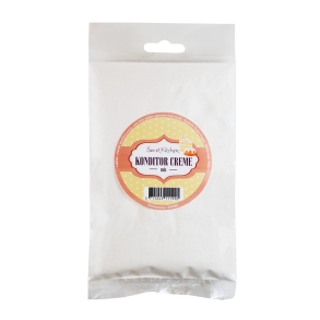 SweetKitchen Konditor Creme - 90g