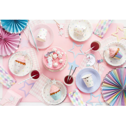 Krus Stjerner - 6stk