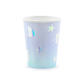 Krus Narhval 220ml - 6stk