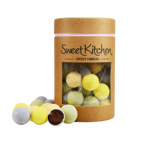 Sweetkitchen Krymmel Brownie - 70g