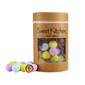 Sweetkitchen Krymmel Chocolate Crisp Multi - 70g