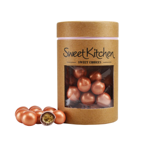 Sweetkitchen Krymmel Chocolate Crisp Copper - 70g