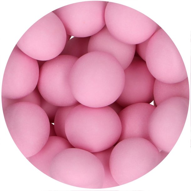 FunCakes Krymmel Matt Pink - 130g