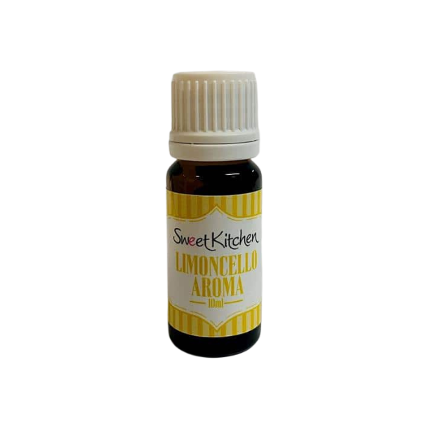 SweetKitchen Limoncello Aroma - 10ml