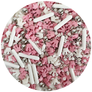 Kagedeko Krymmel Little Princess - 40g