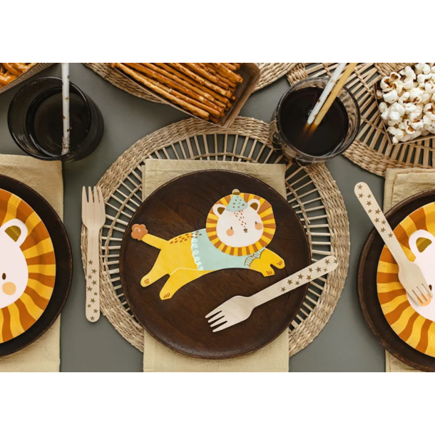 Servietter Lve - 20stk