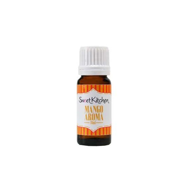 SweetKitchen Mango Aroma - 10ml