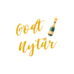 Luksus Sukkerprint Nytr 3 3,8 - 30stk