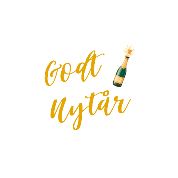 Luksus Sukkerprint Nytr 3 3,8 - 30stk