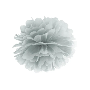 Pompom Slv - 35cm