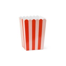 Snack Boks Striber - 6stk