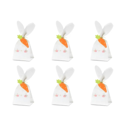 Snack Boks Kanin - 6stk