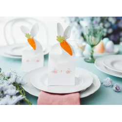 Snack Boks Kanin - 6stk