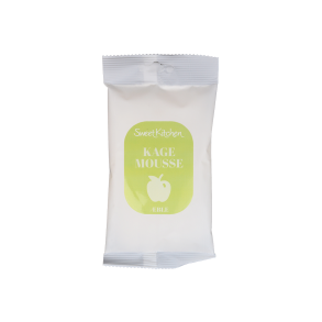SweetKitchen Kagemousse �ble - 50g