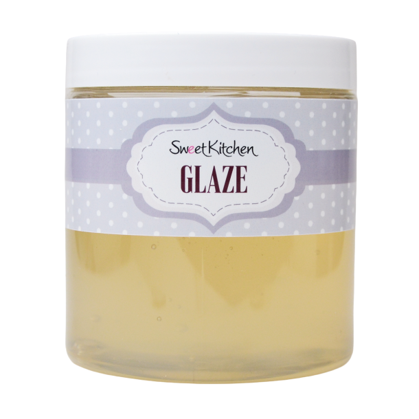 Sweetkitchen Glaze - 250g