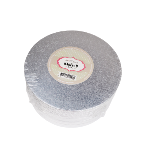 SweetKitchen Kagepap Slv 25 - 10mm