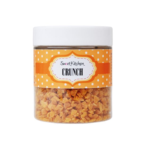 SweetKitchen Karamel Crunch - 50g - BF: 11/07-2026
