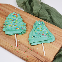 SweetKitchen Lav Selv Marengs Kit - 30stk